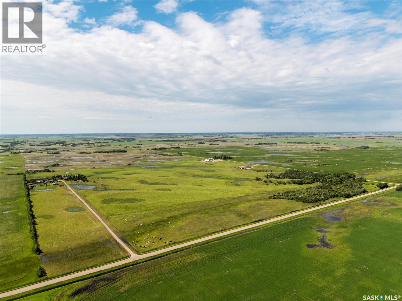 Melville West Cattle Ranch