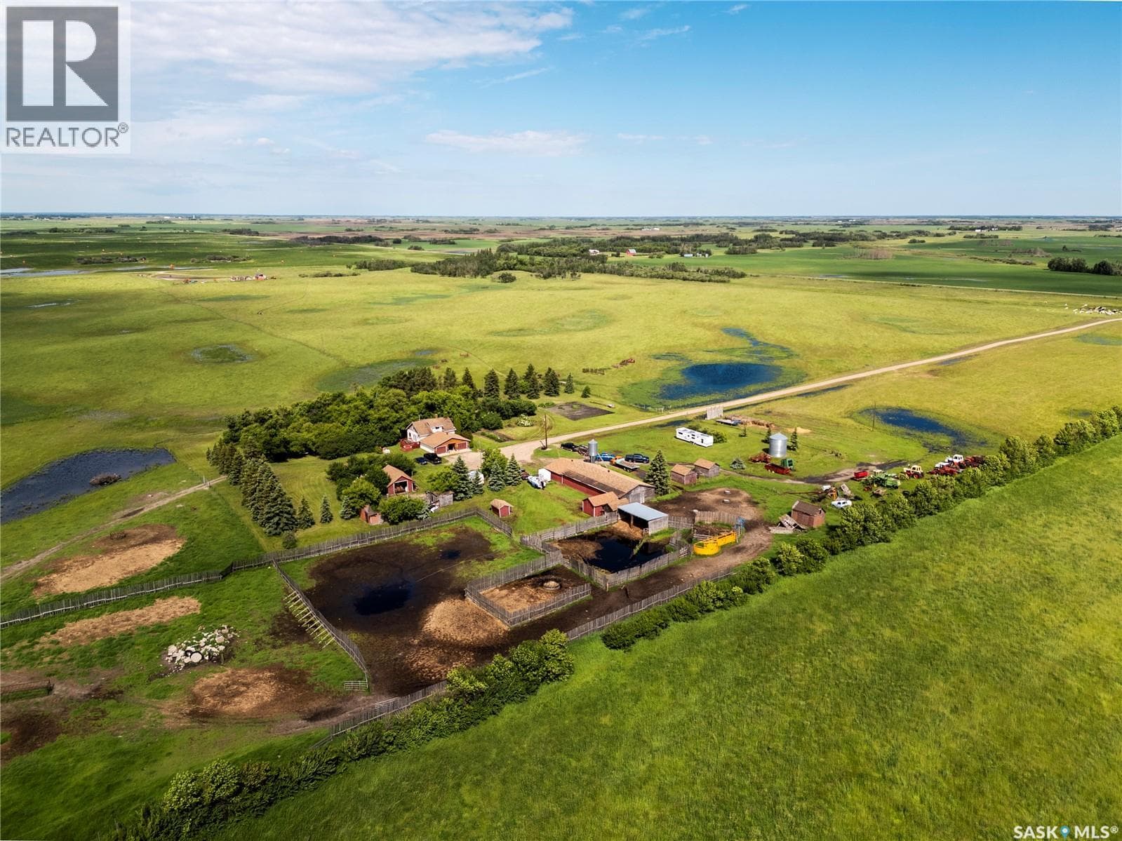 Melville West Cattle Ranch — photo 3