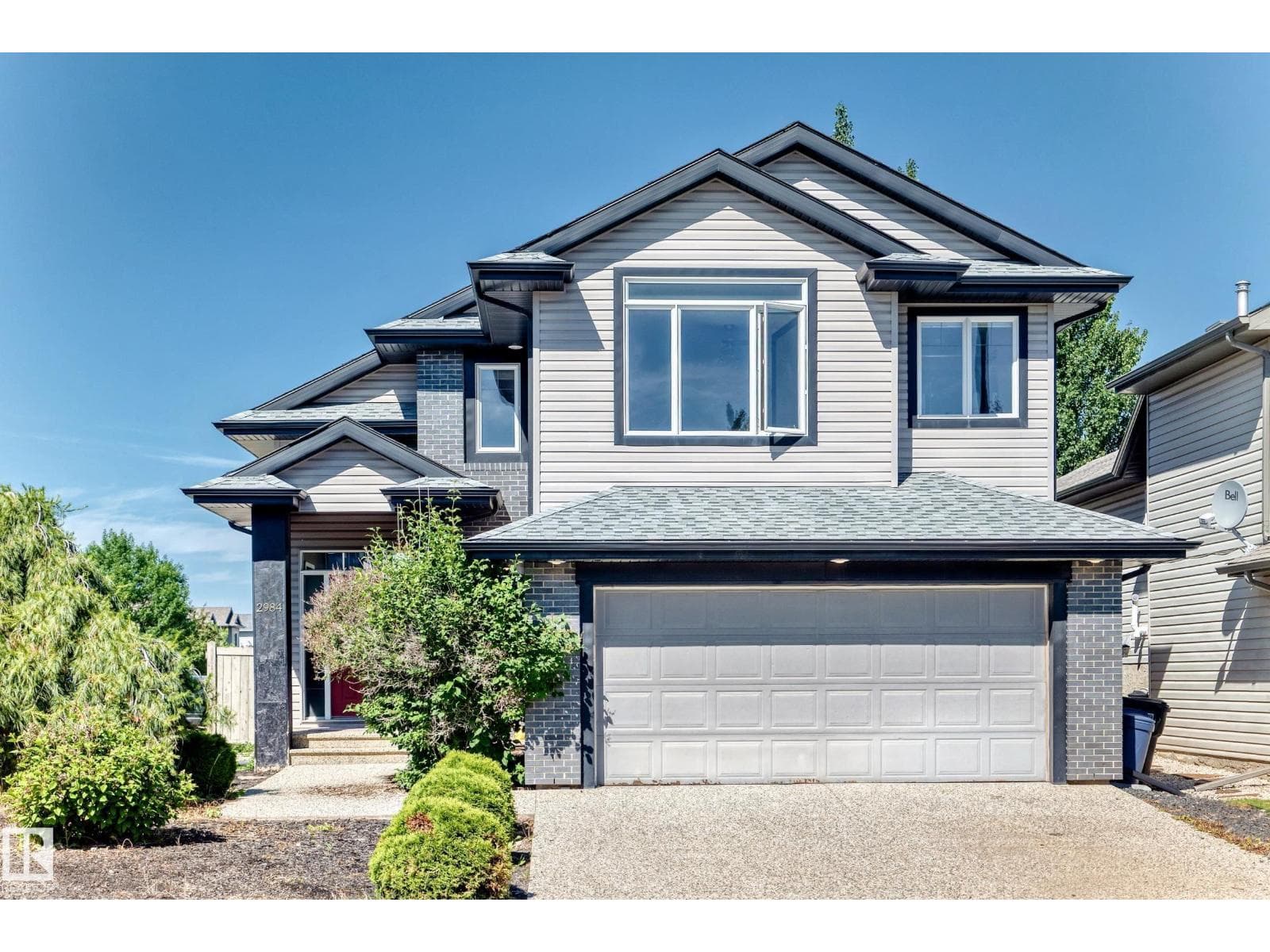 2984 MCPHADDEN WY SW