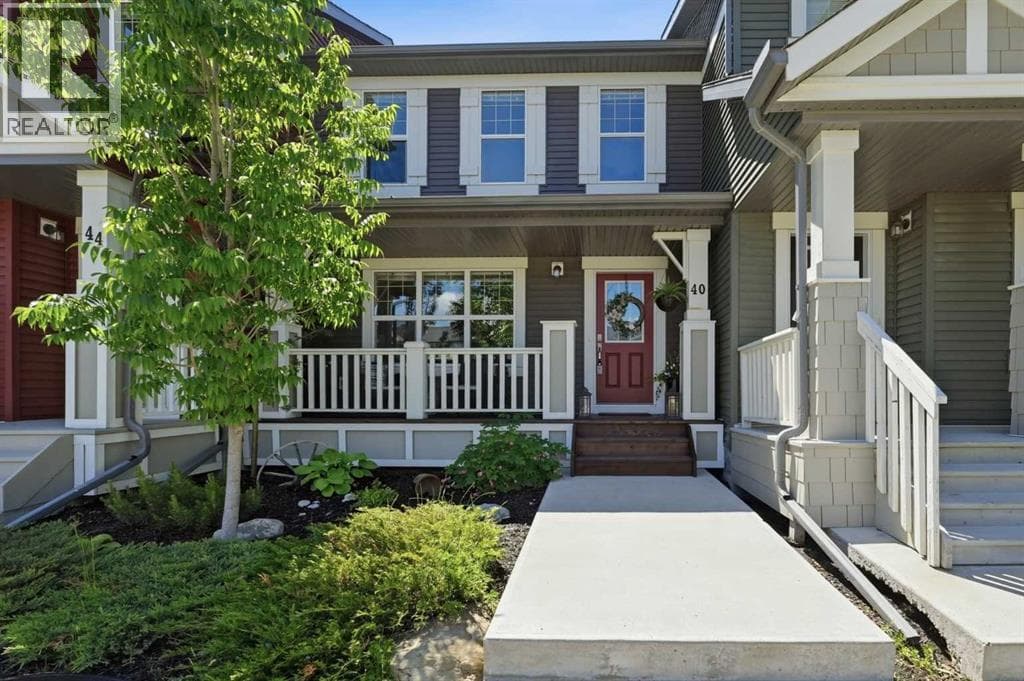 40 Sunvalley Road