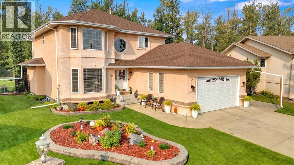 49 Willow Springs Crescent — photo 2
