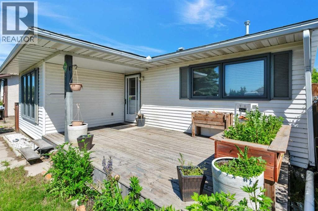 4636 Womacks Road