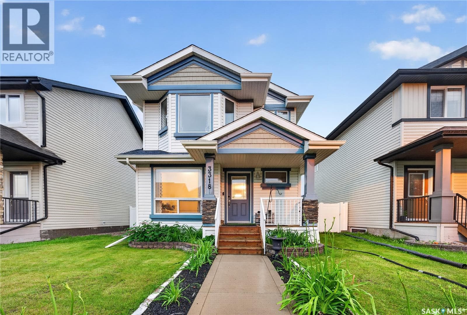 3318 Green Moss LANE