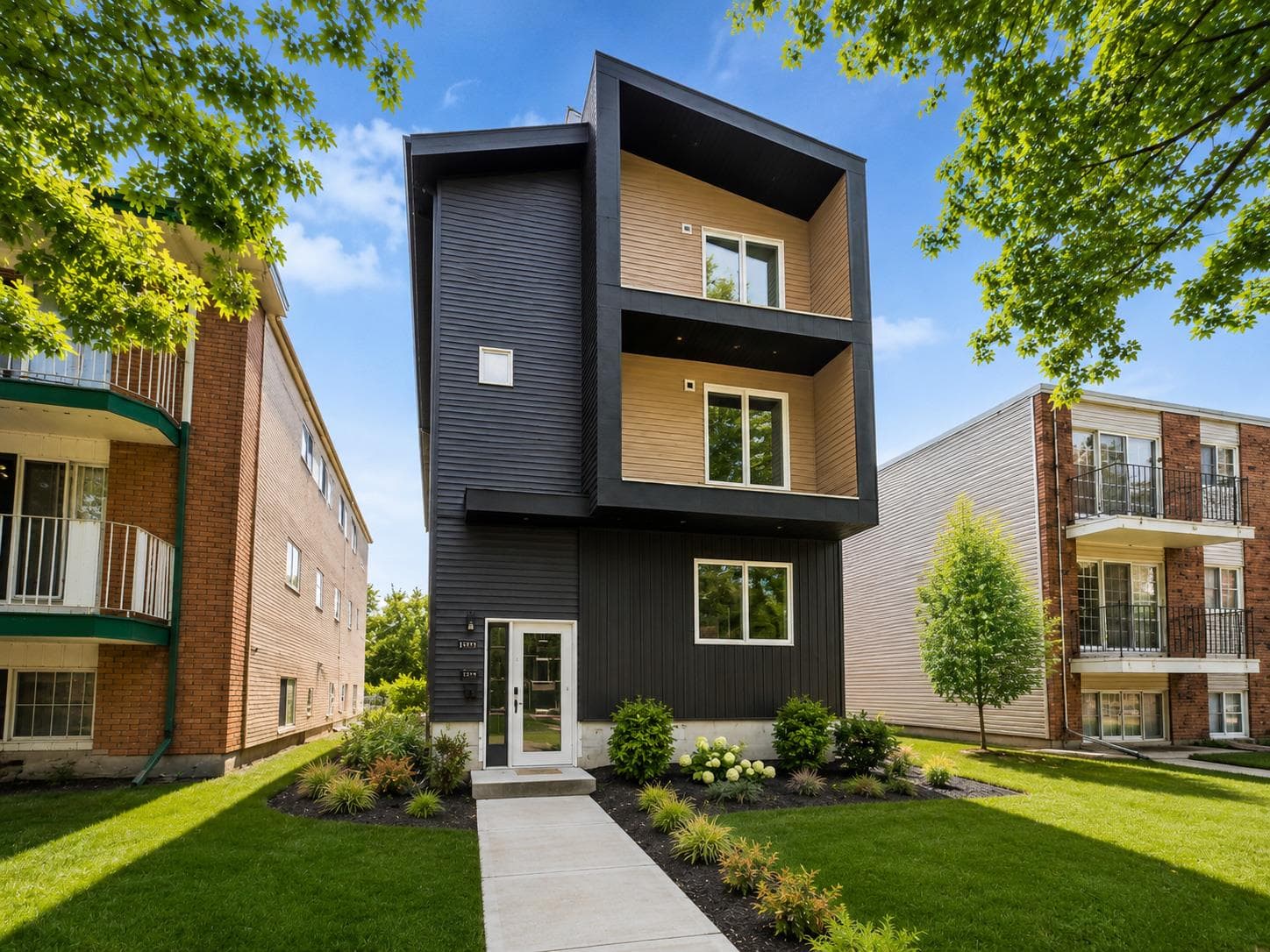 11913 101 St NW