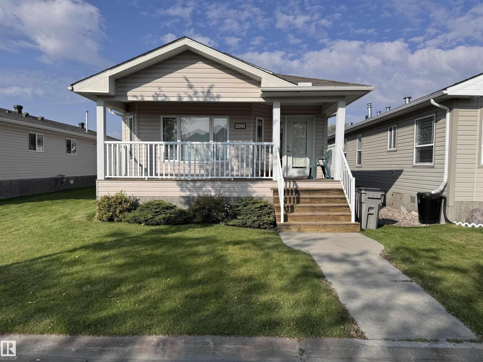 4022 Aspen WY