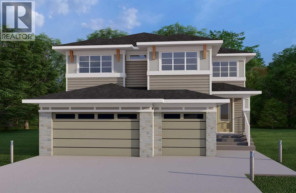 16 North Bridges Glen