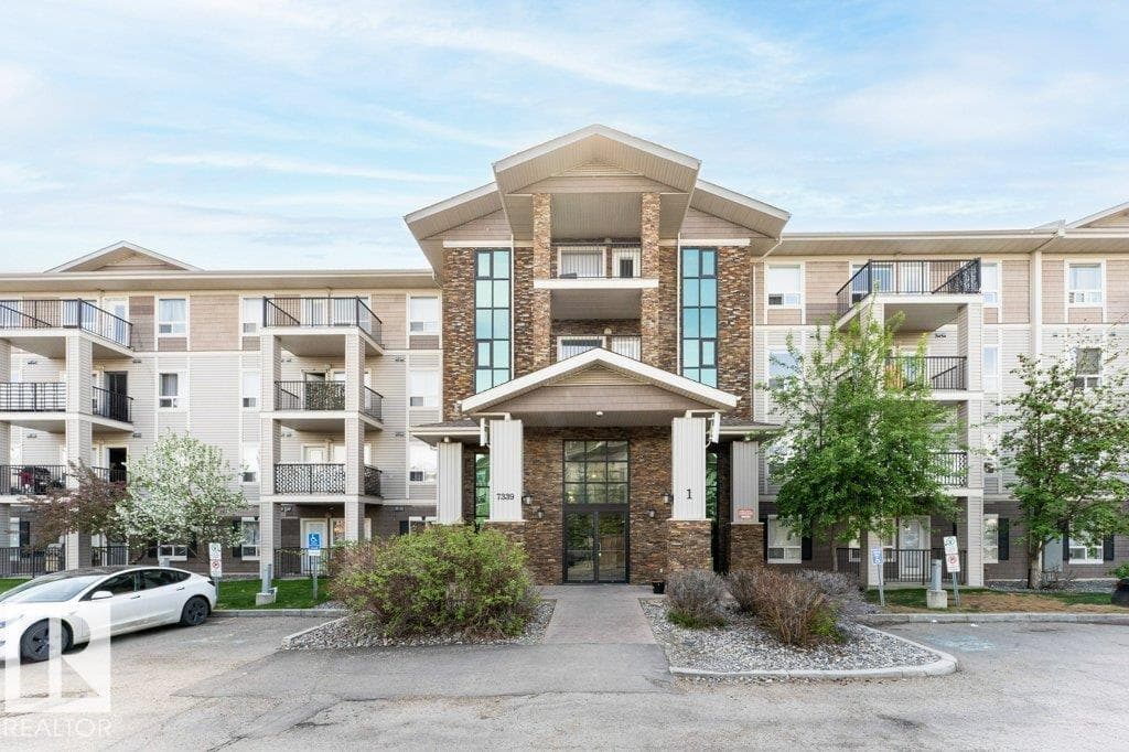 #1321 7339 SOUTH TERWILLEGAR DR NW