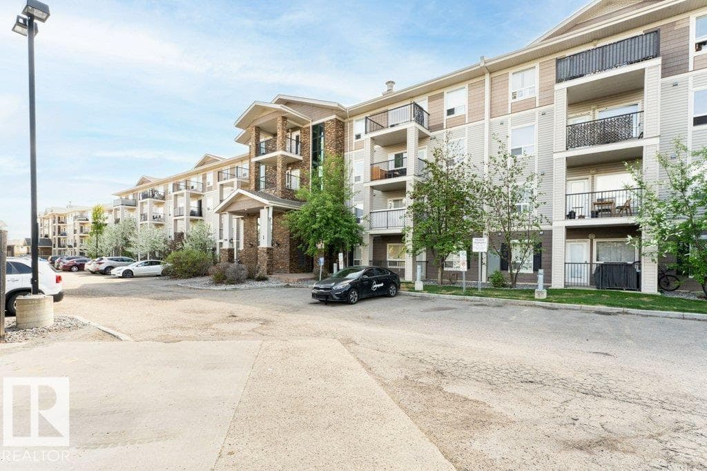 #1321 7339 SOUTH TERWILLEGAR DR NW — photo 2