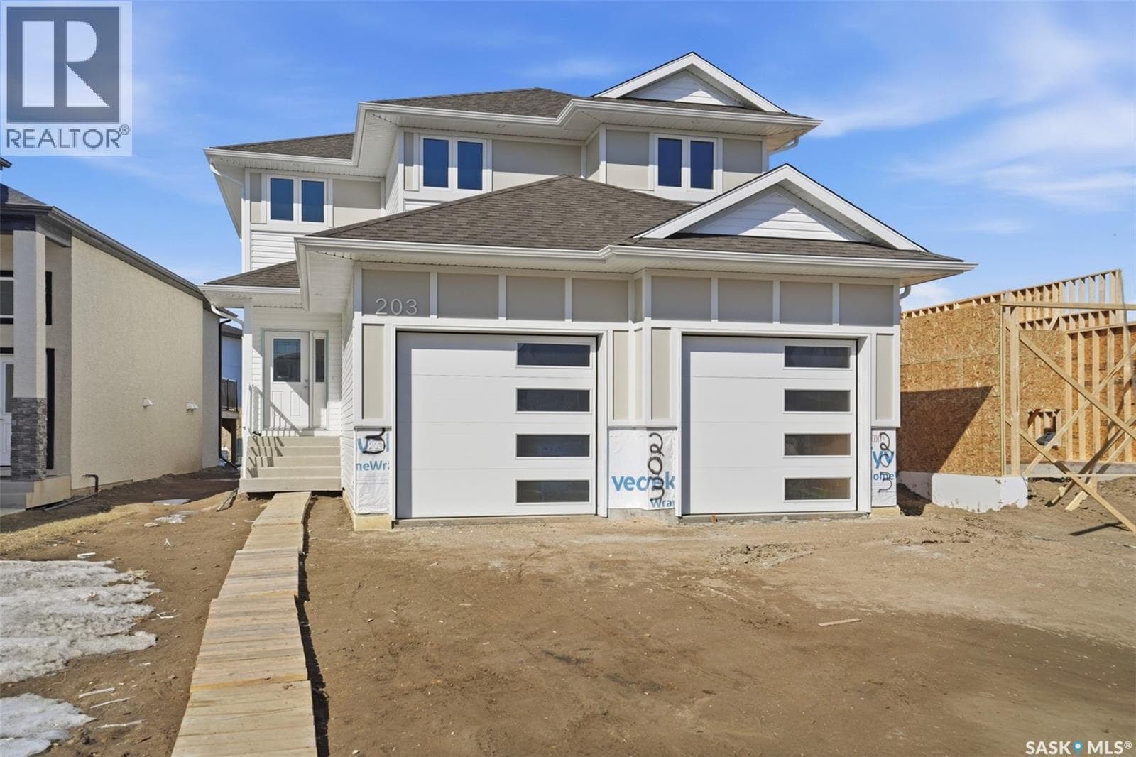 203 Sharma LANE