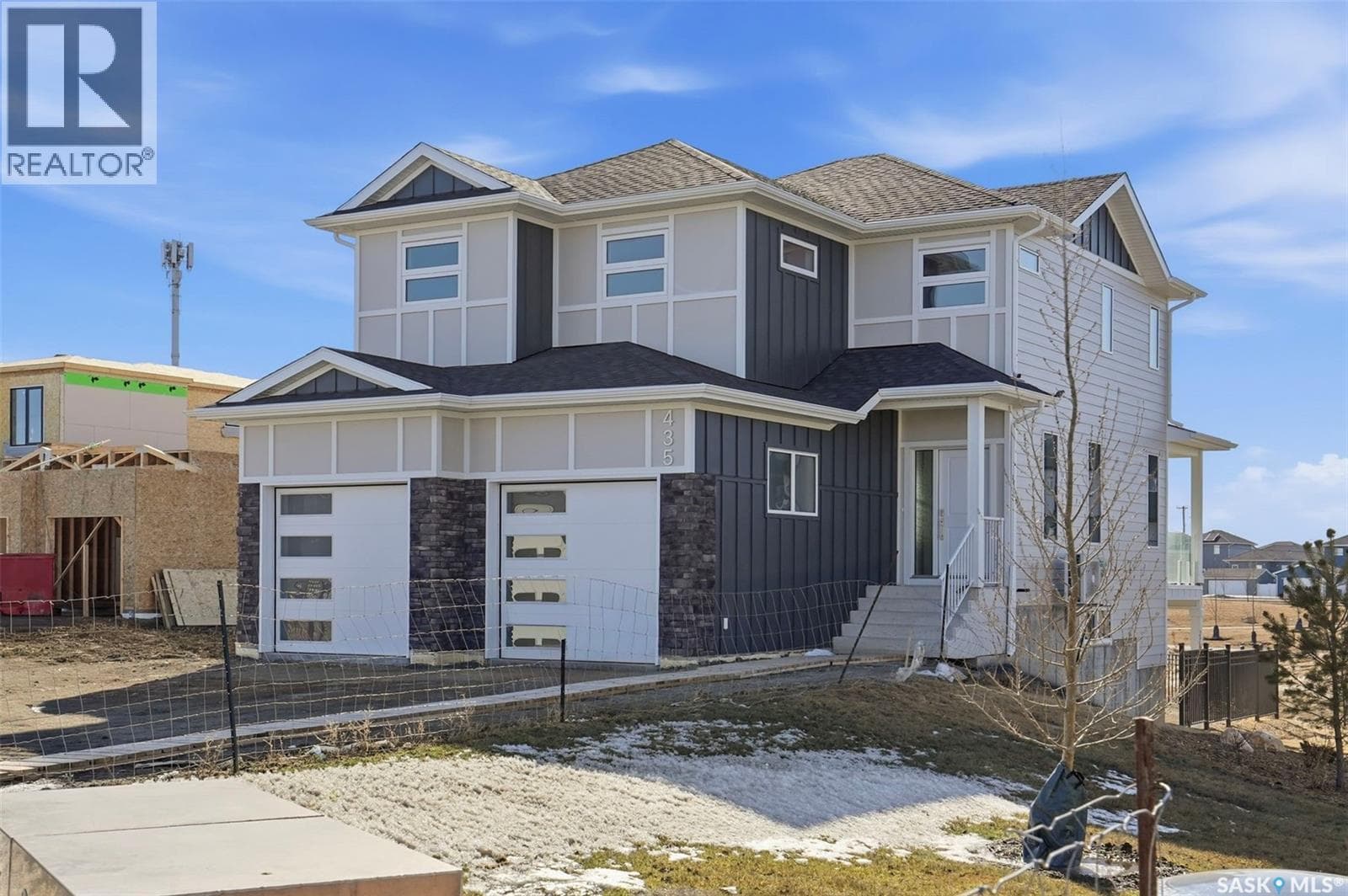 435 Sharma CRESCENT