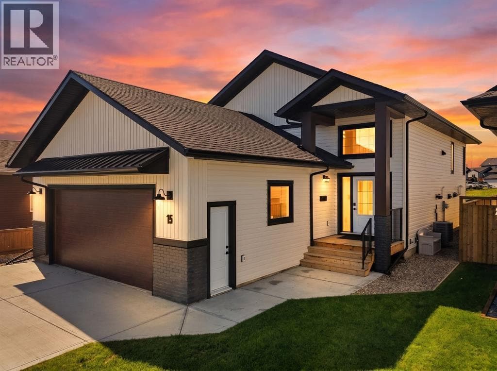 15 Aura Drive