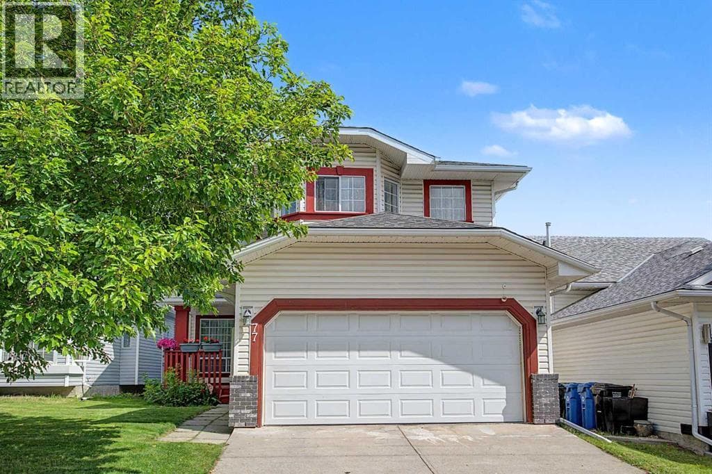 77 Citadel Gardens NW