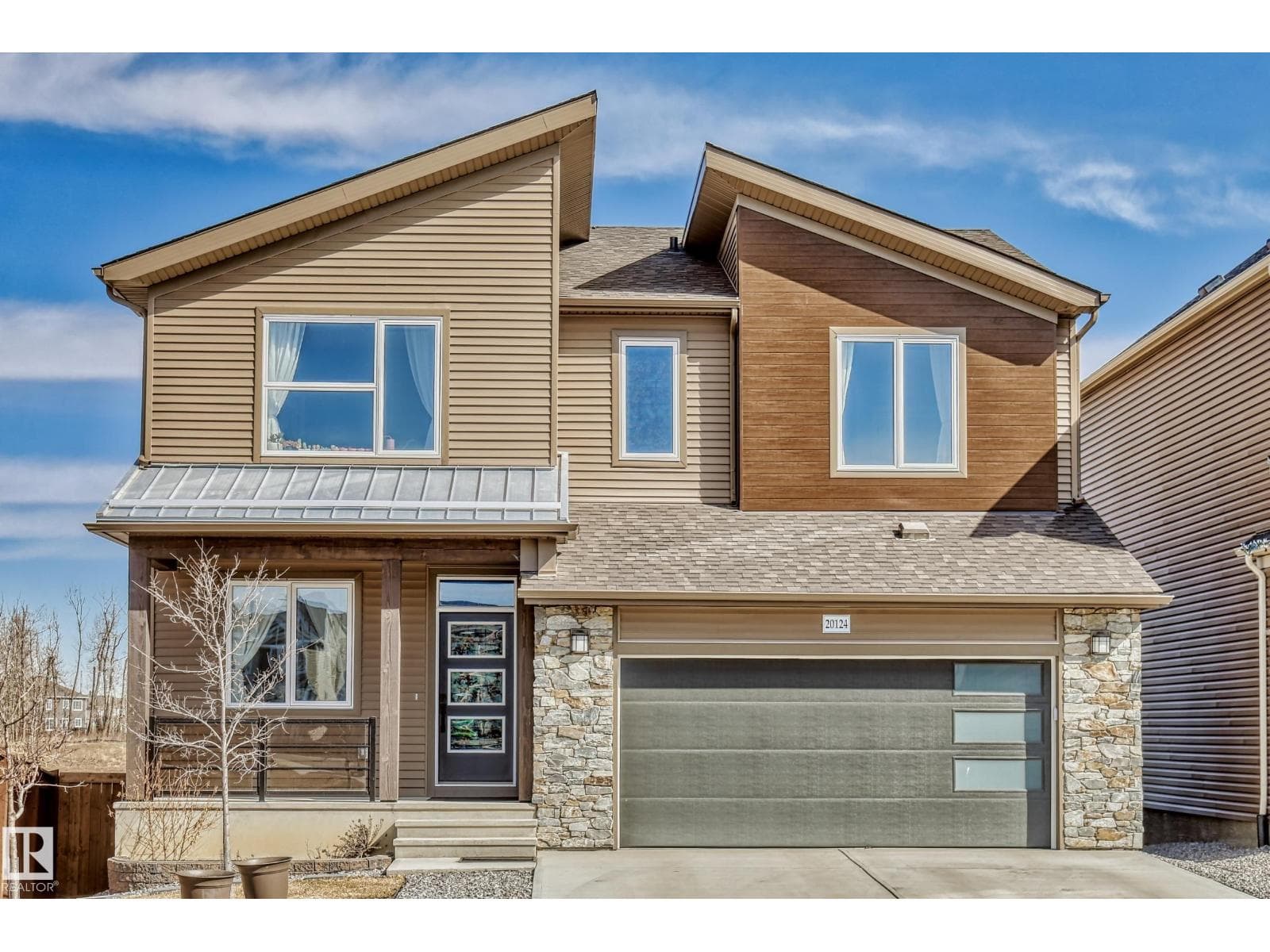 20124 17 AV NW NW
