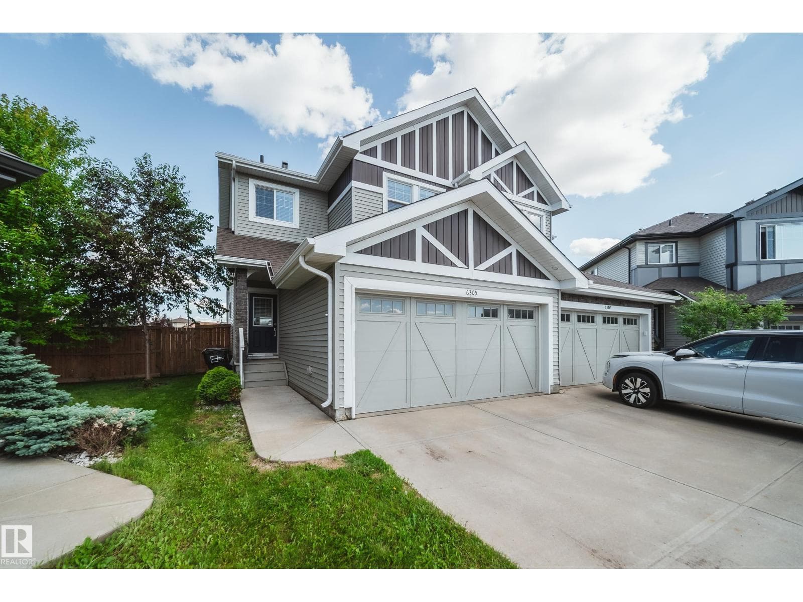 6305 167A AV NW