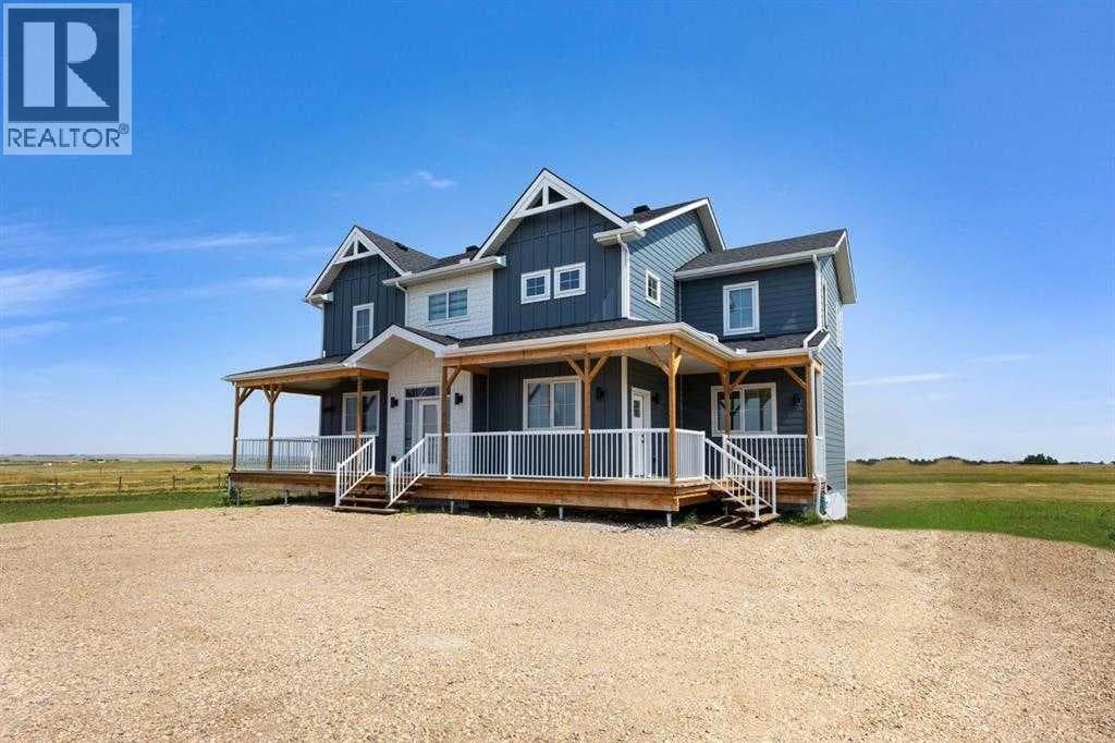 250051 Range Road 250