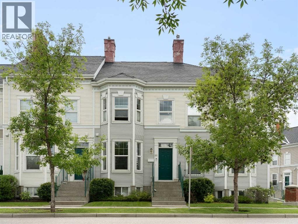 25 Prestwick Park SE