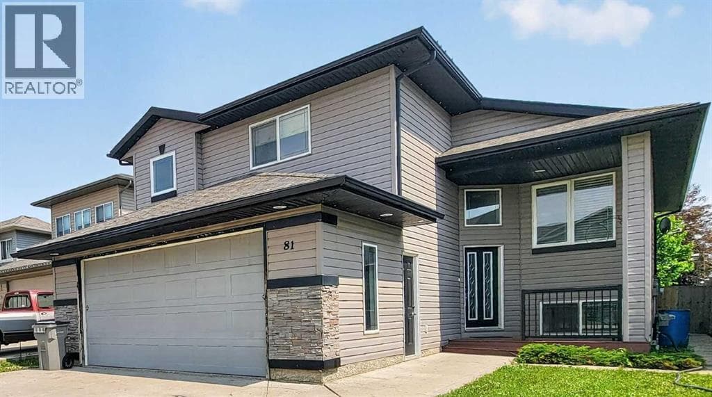 81 Pinnacle Lake Drive