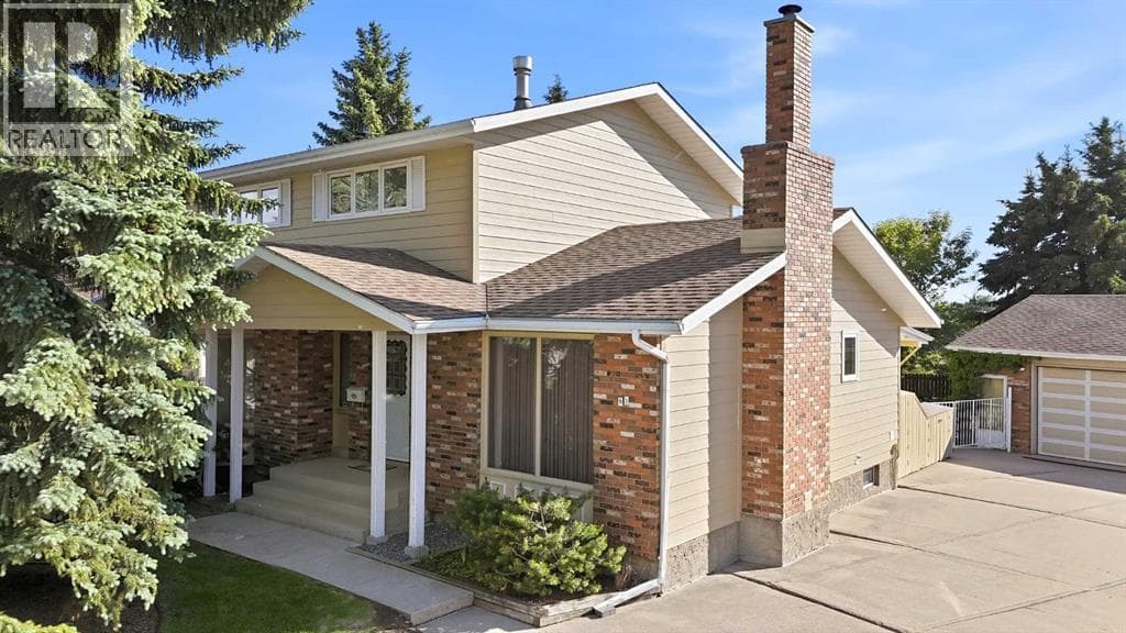 91 Hill Crescent