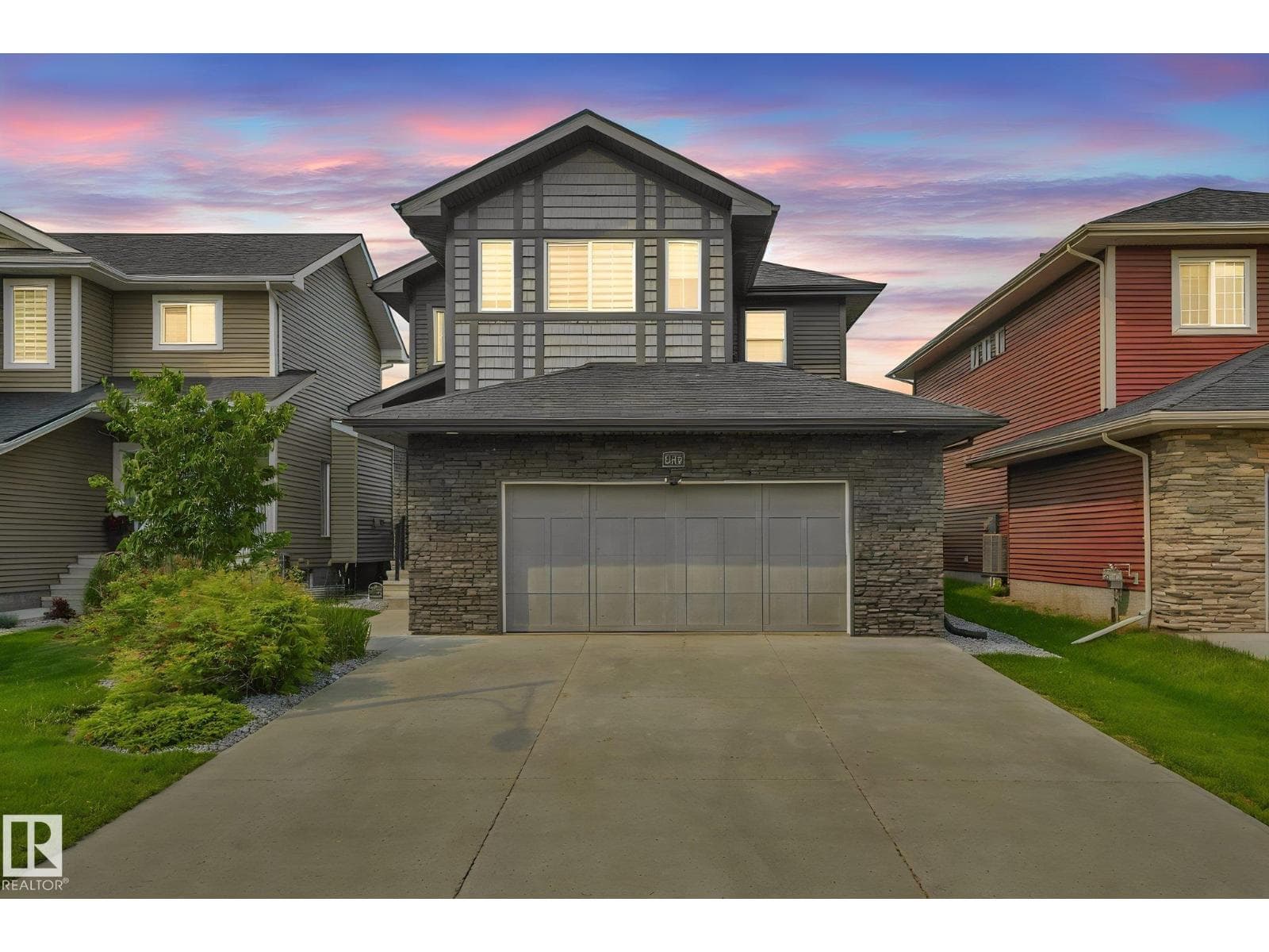 556 MERLIN LANDING LD NW