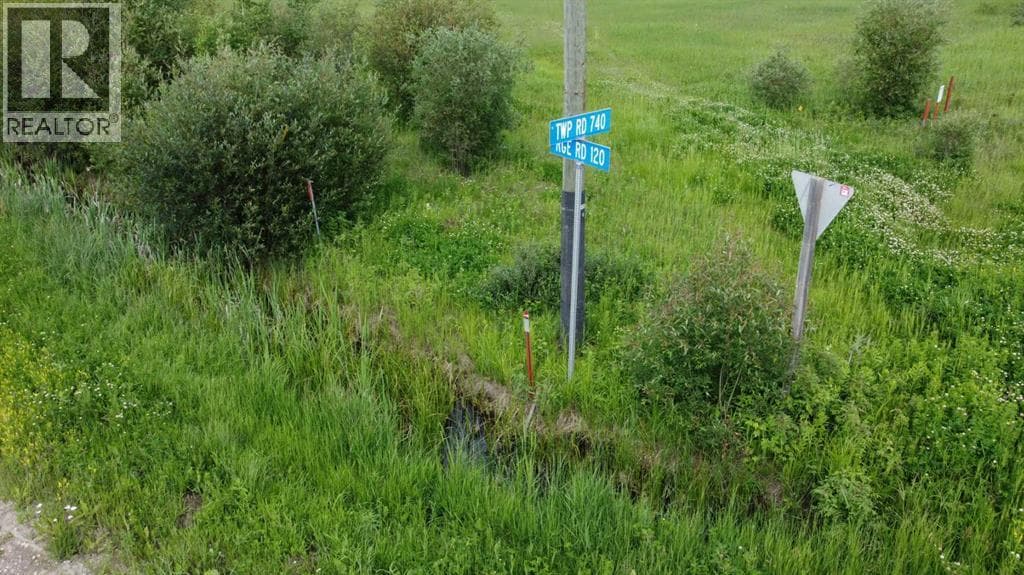 Township Road 740 — photo 2
