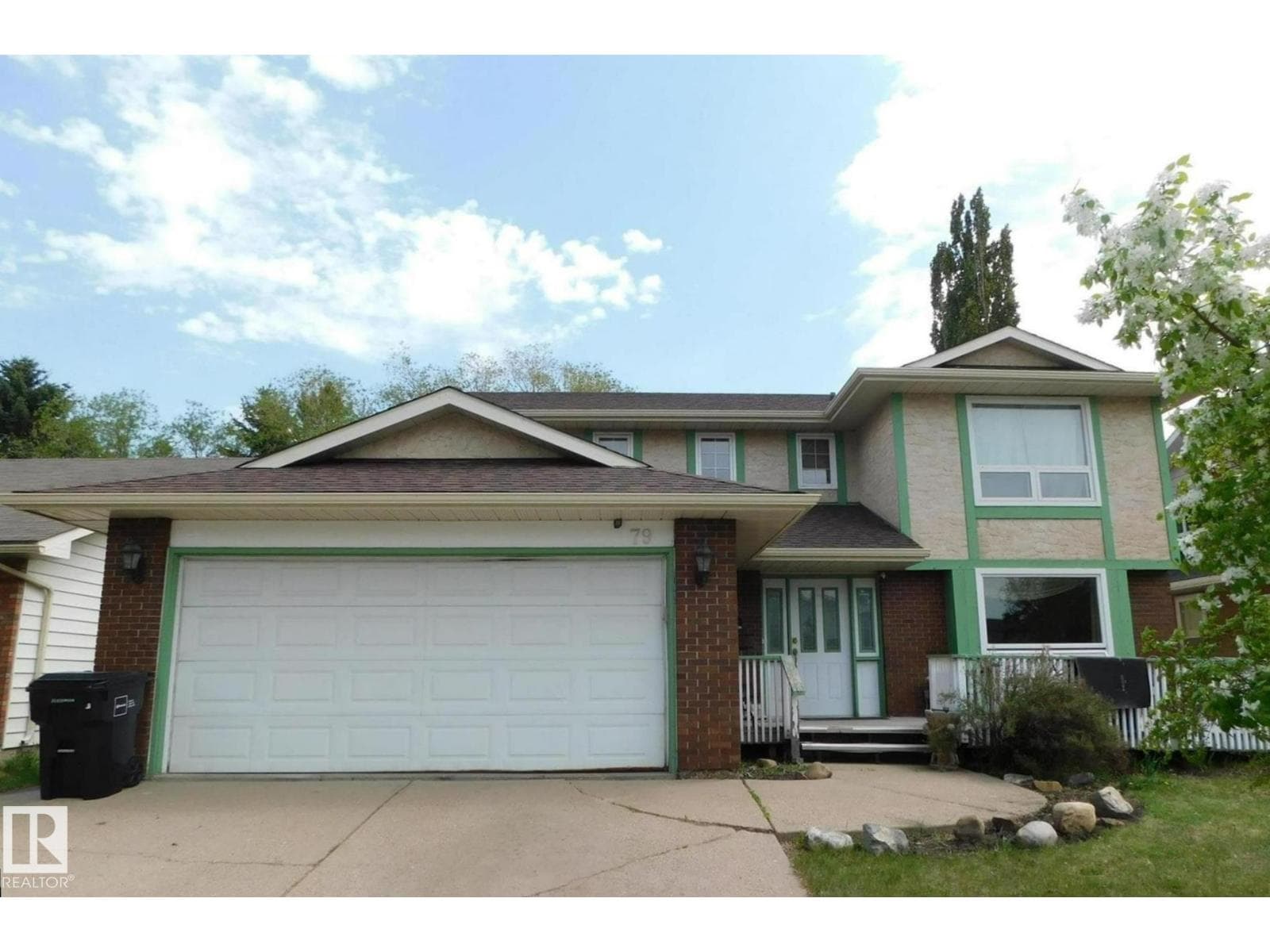 79 GARIEPY CR NW