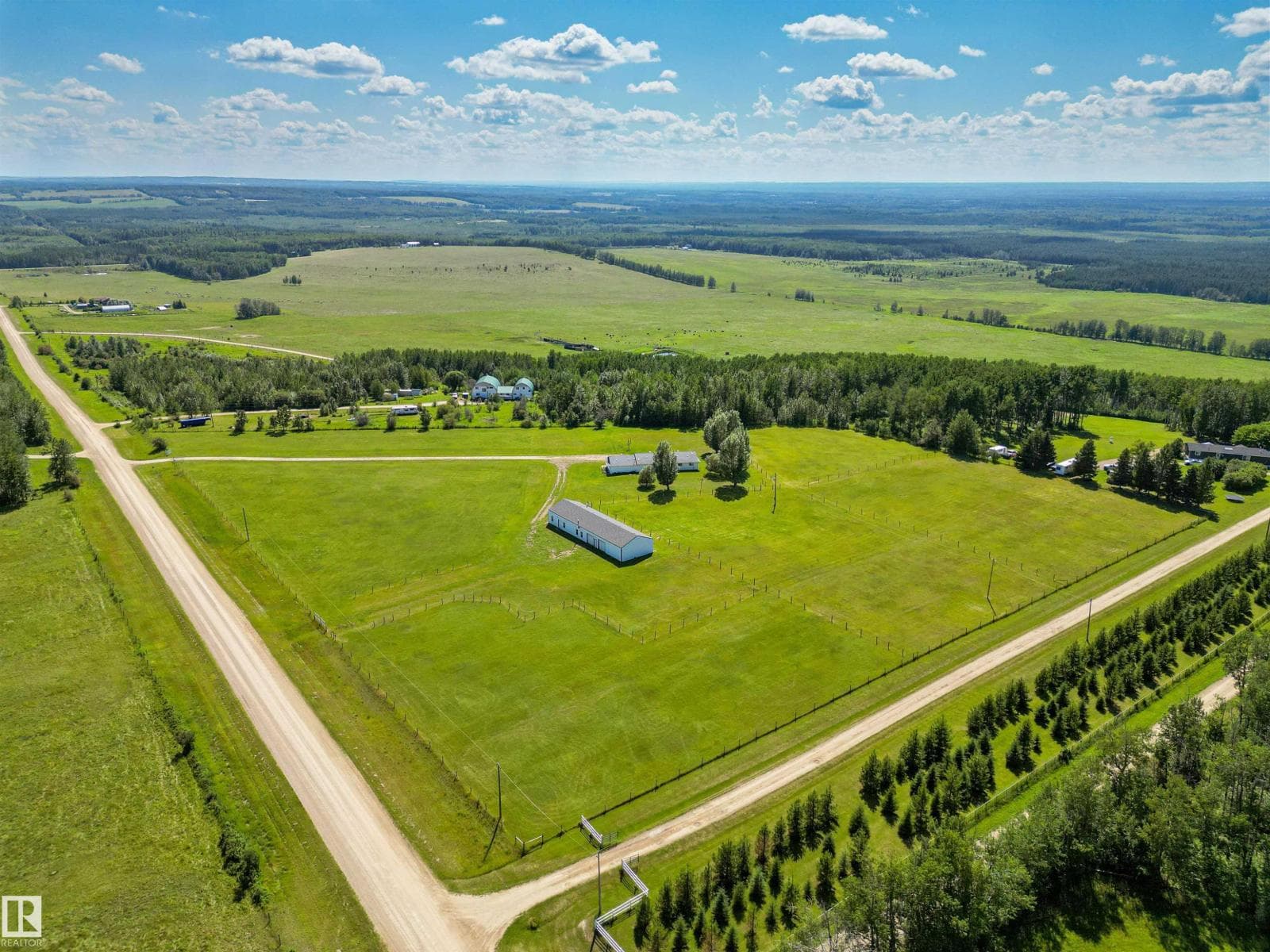 50428 Range Road 81