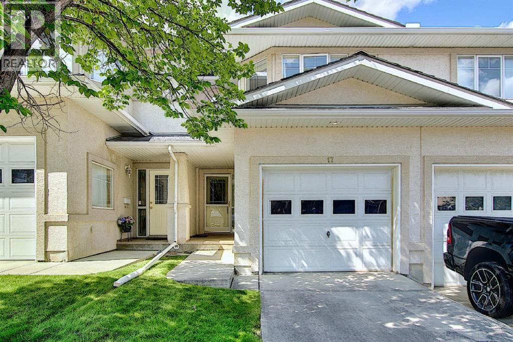17 Edgeridge Terrace NW