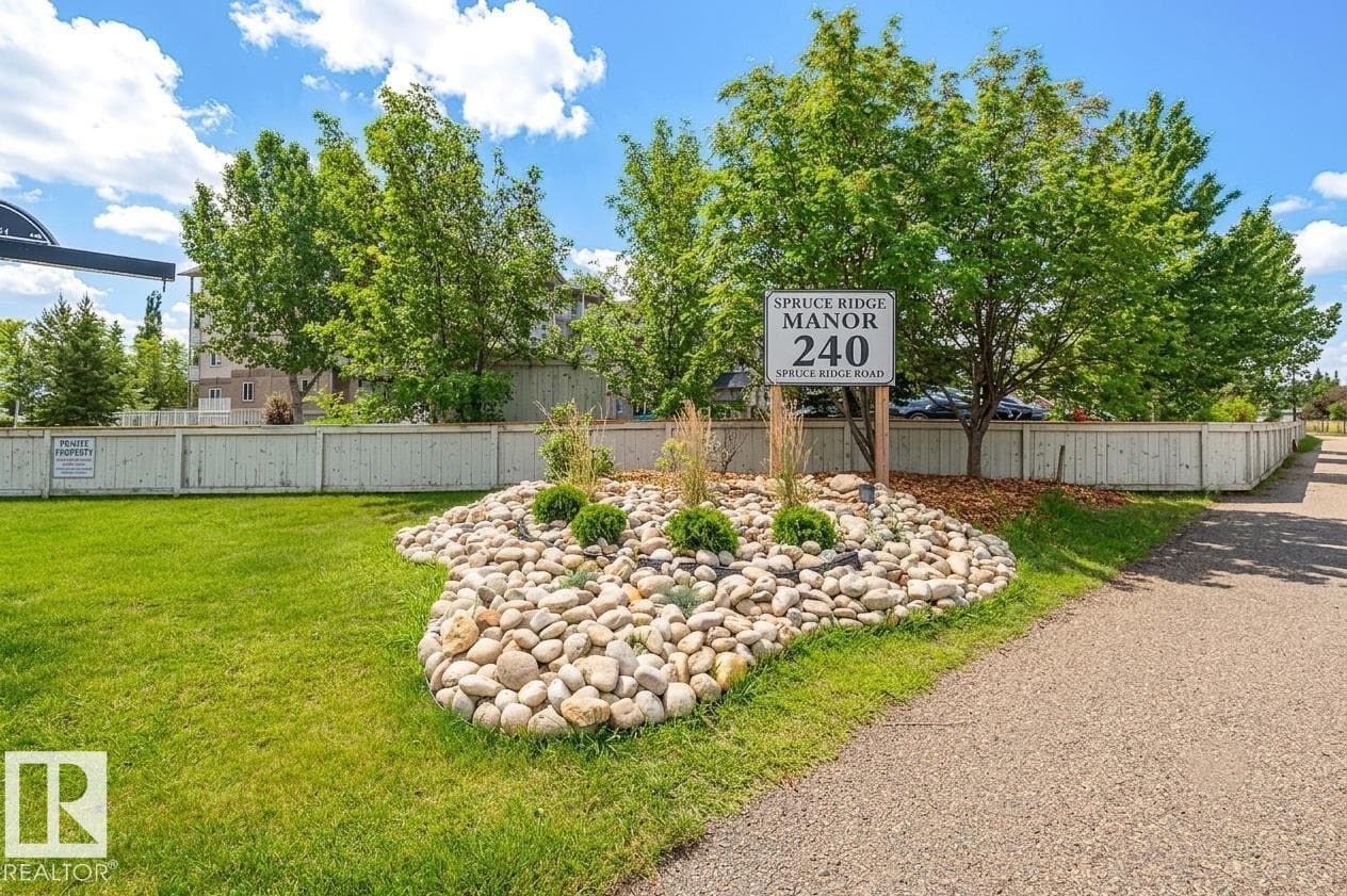 #314 240 Spruce Ridge RD — photo 2