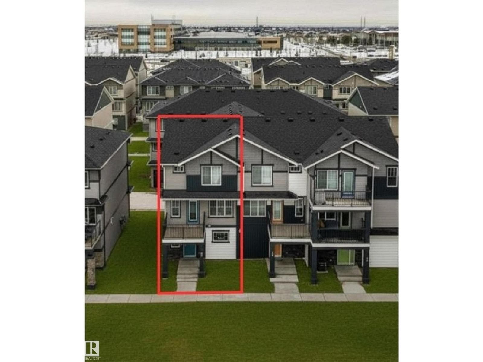 #96 1530 TAMARACK BV NW