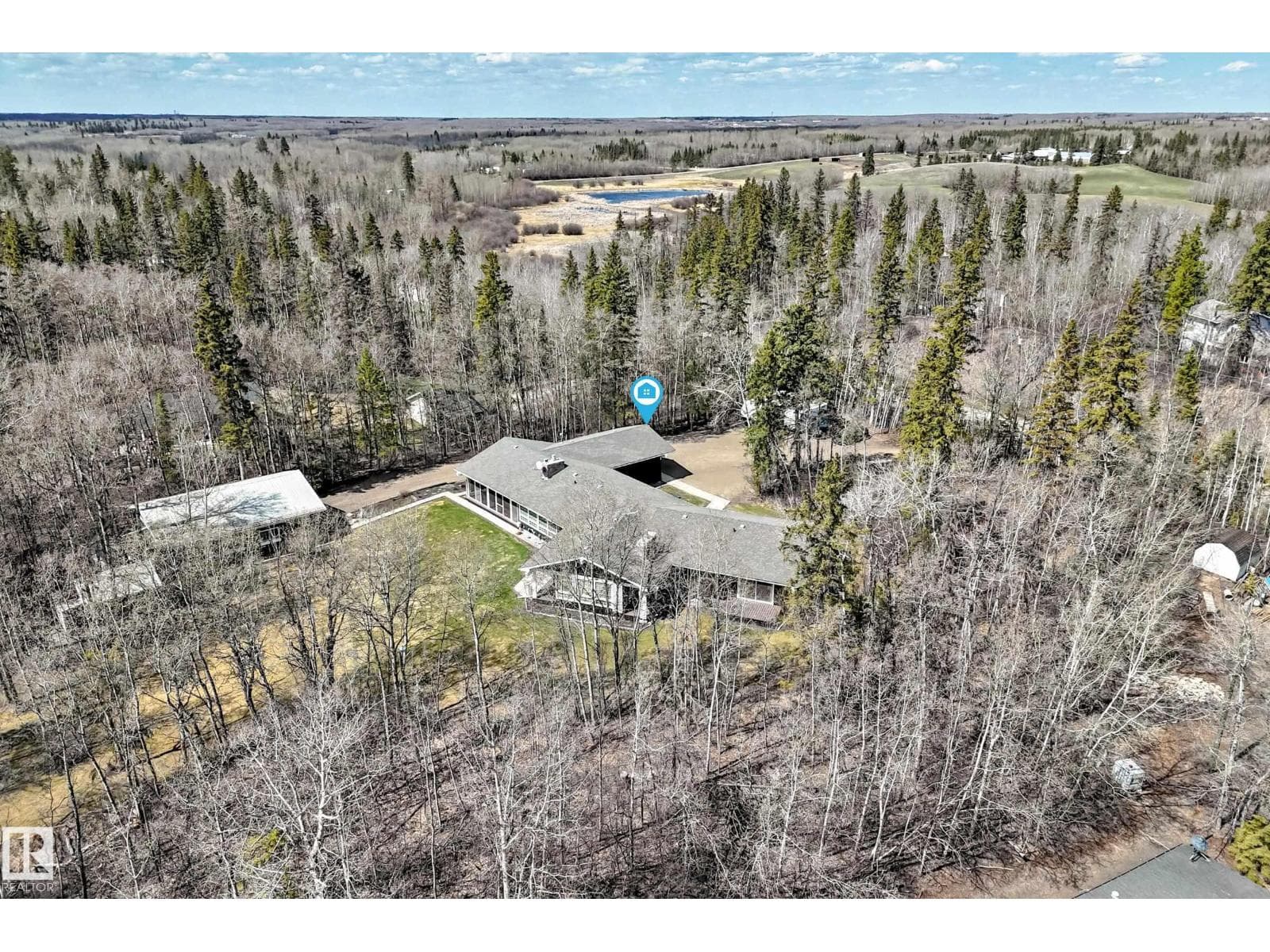 #73 52131 RGE ROAD 210 — photo 4