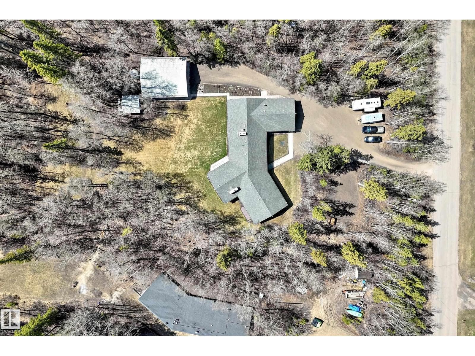 #73 52131 RGE ROAD 210 — photo 3