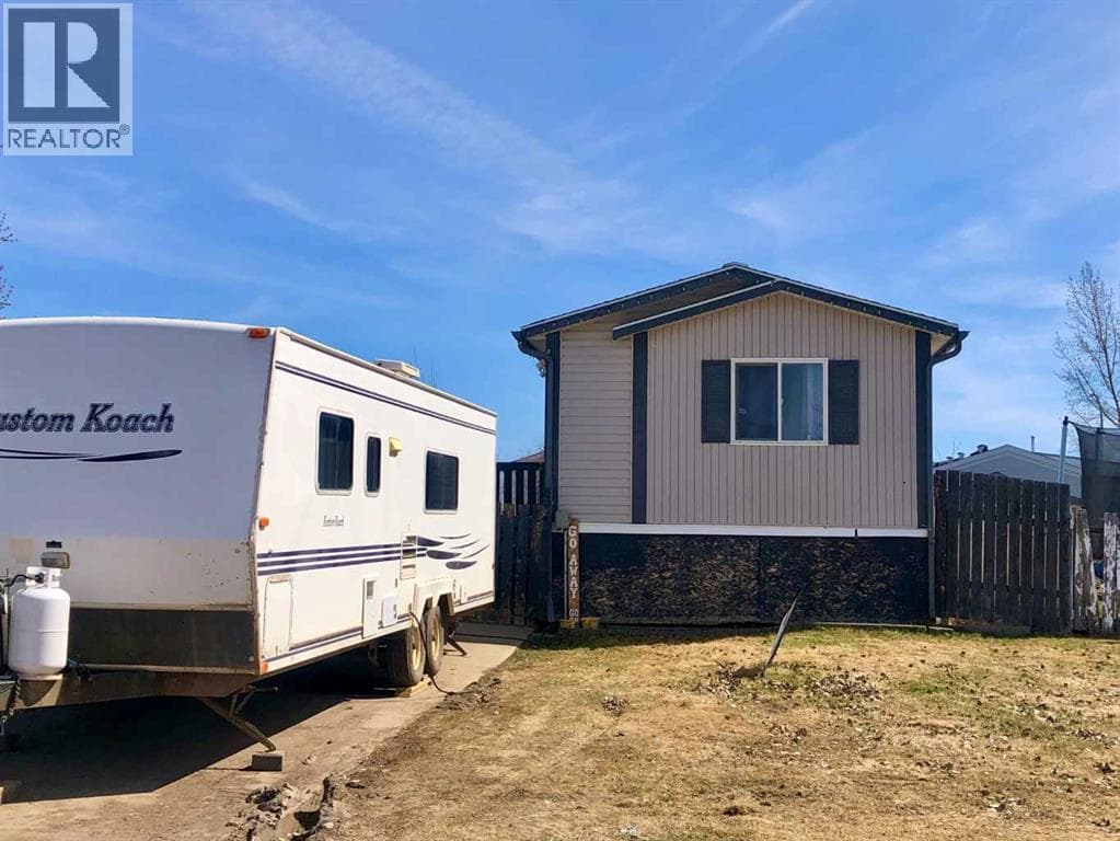 3 Dewberry Road