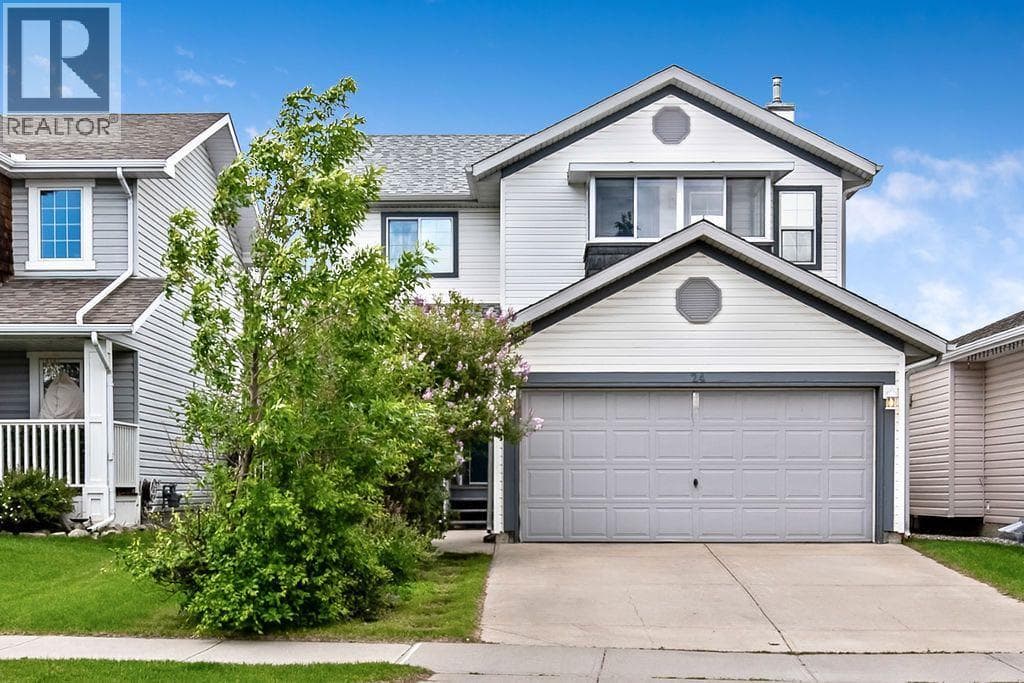 24 Cimarron Meadows Road
