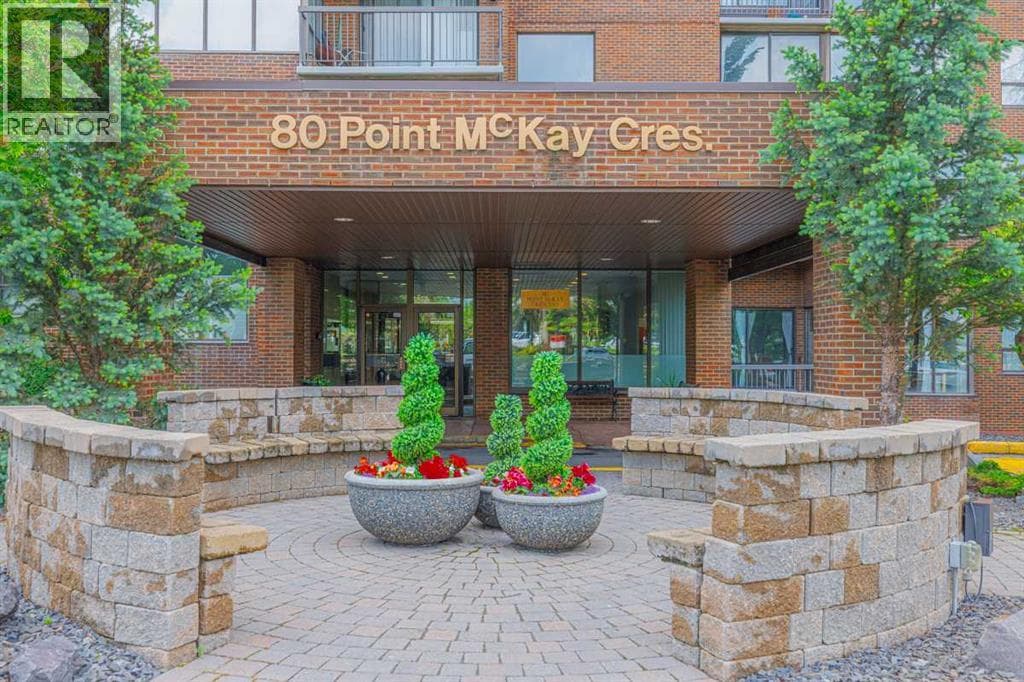 208, 80 Point Mckay Crescent NW — photo 2