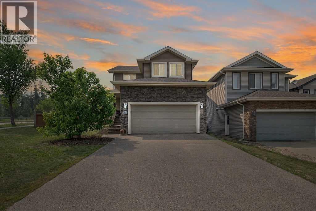 100 Gravelstone Way