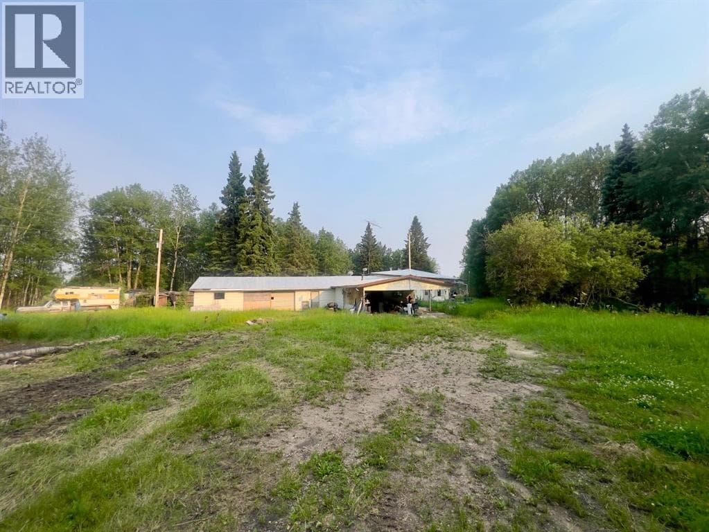 222039, Township Road 640