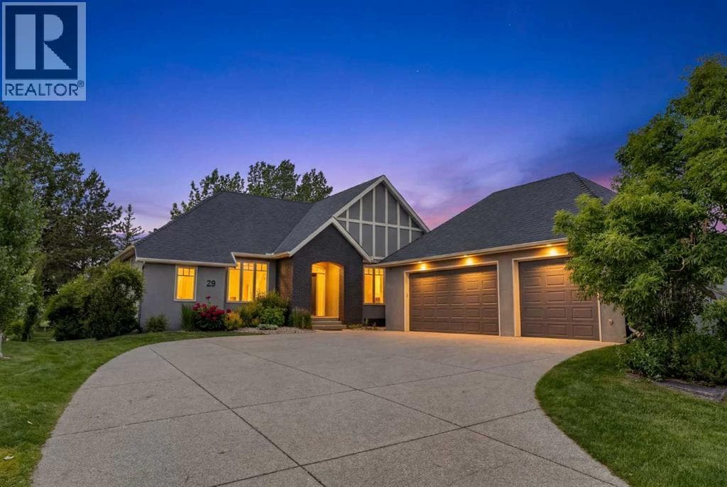 29 Meadow Pointe Drive