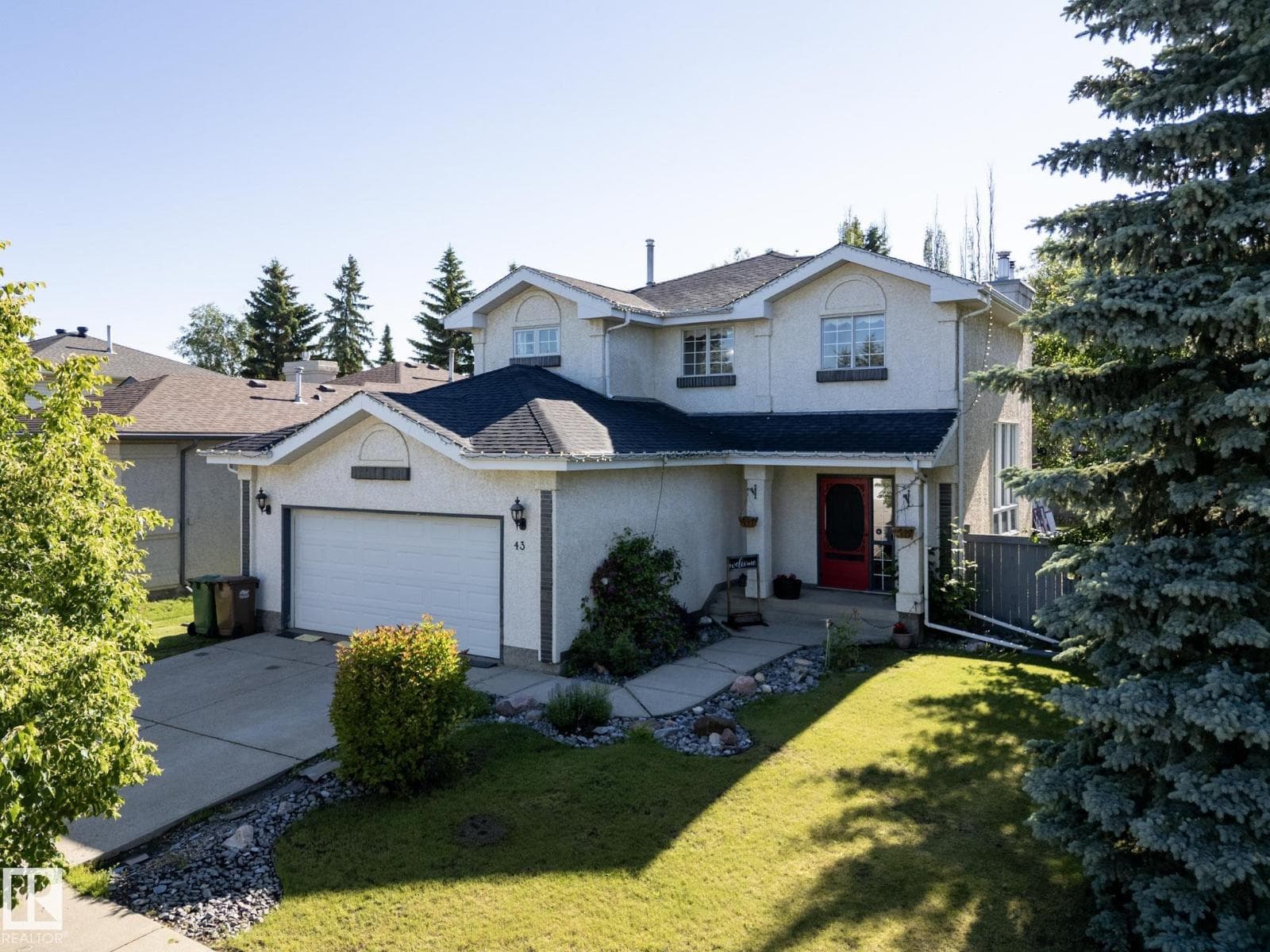 43 HOLMGREN CR