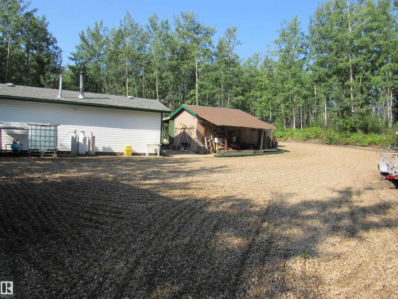 59316 Rge Rd 54 - Lot 61 — photo 2