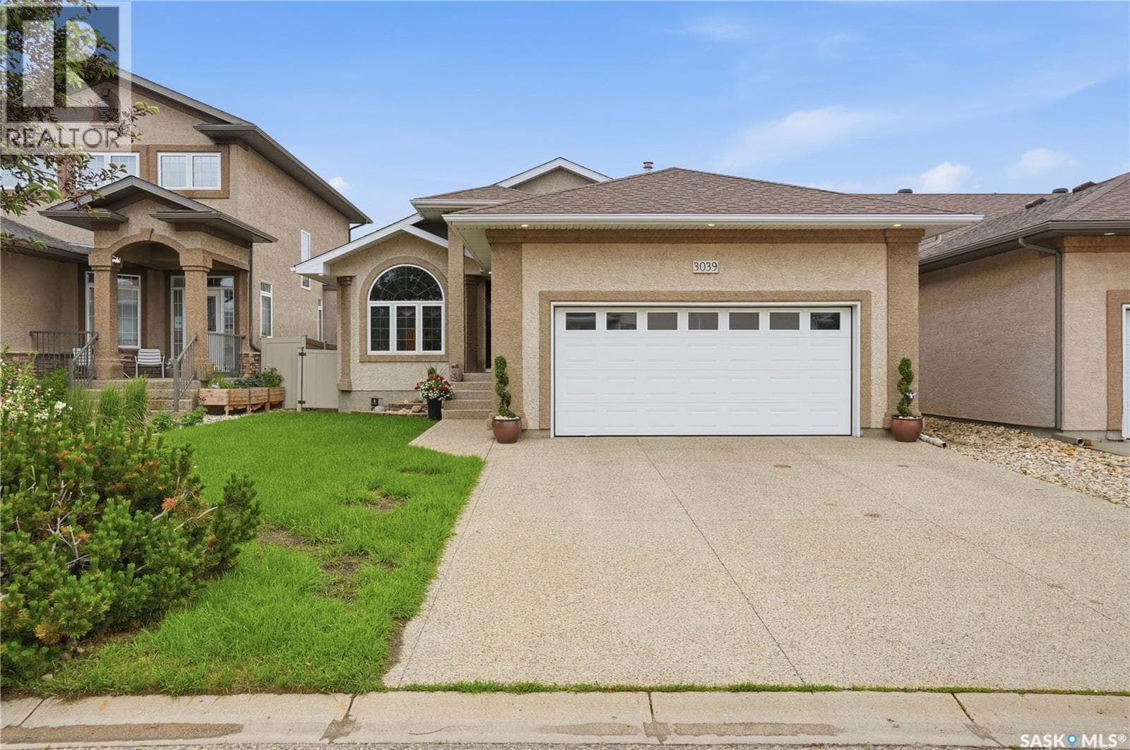 3039 CRANBOURN CRESCENT