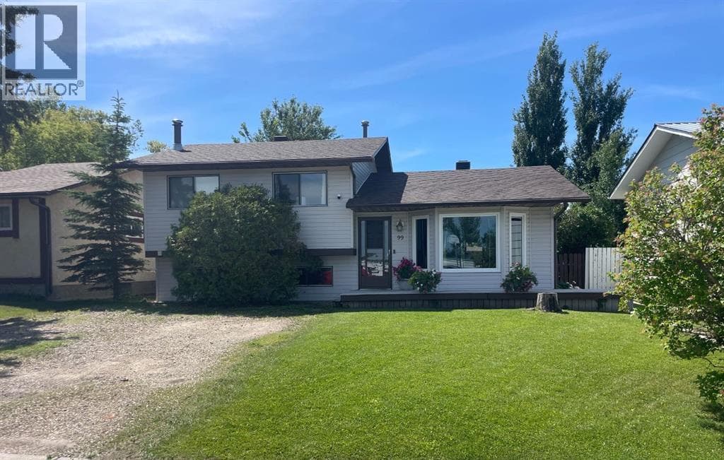 99 Spruce Avenue