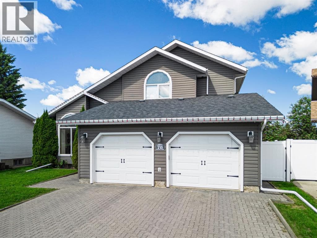78 Dunning Crescent — photo 3
