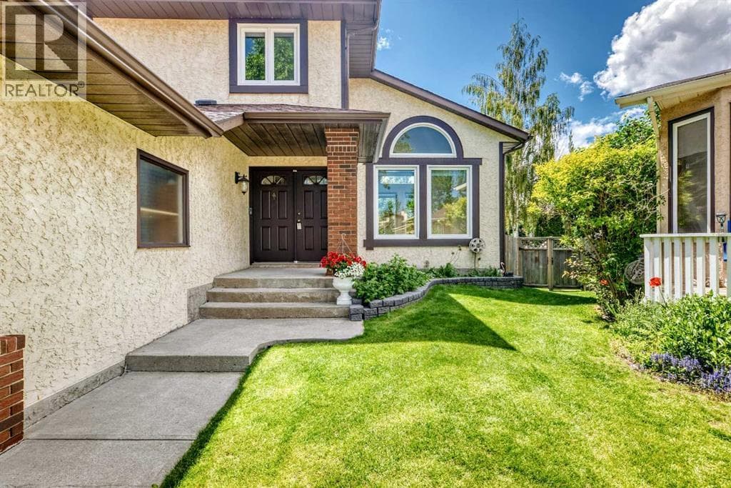 416 Hawkhill Place NW — photo 3