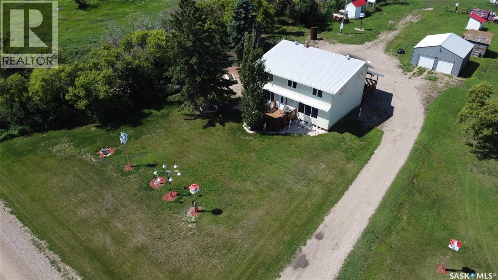 Spence Acreage — photo 2