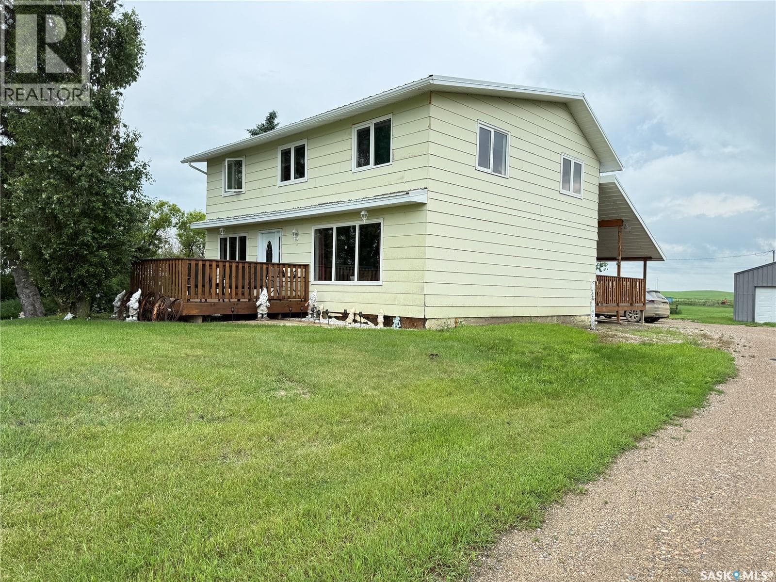 Spence Acreage — photo 3