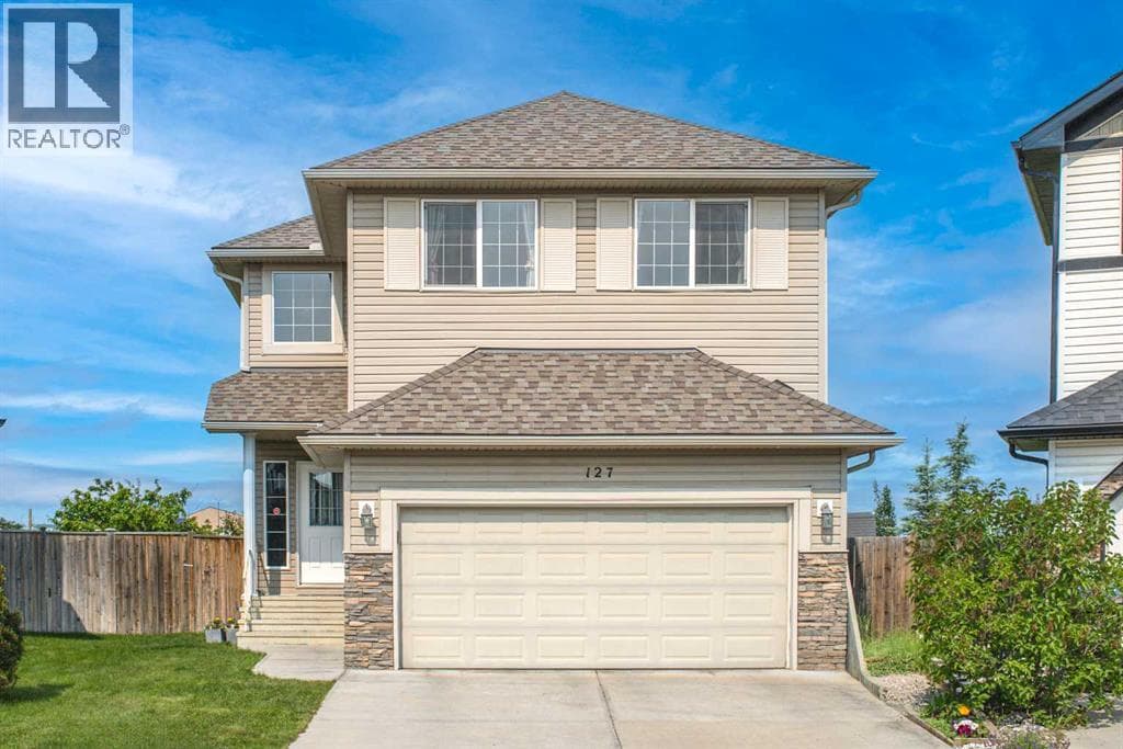 127 Everwoods Park SW