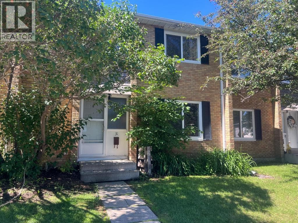 31 Ridgewood Terrace