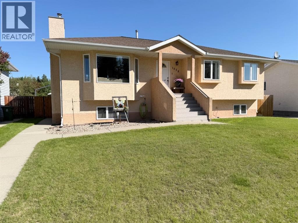 1658 EDSON Drive