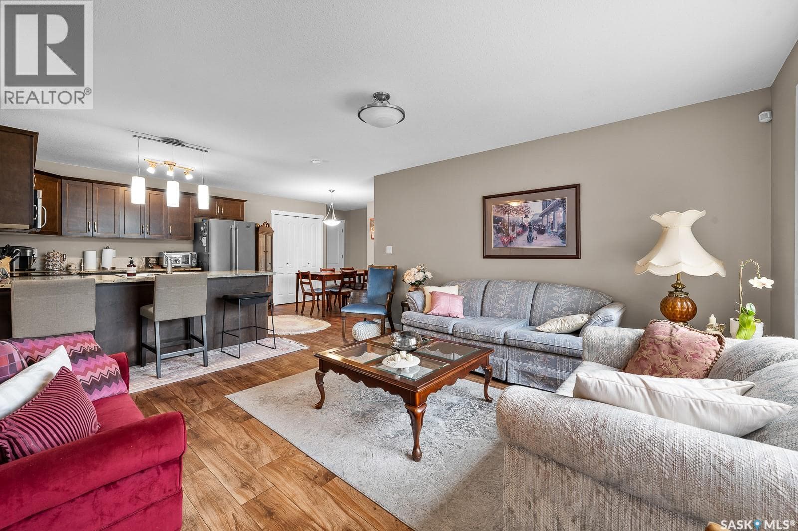 206 1220 Empress STREET — photo 4
