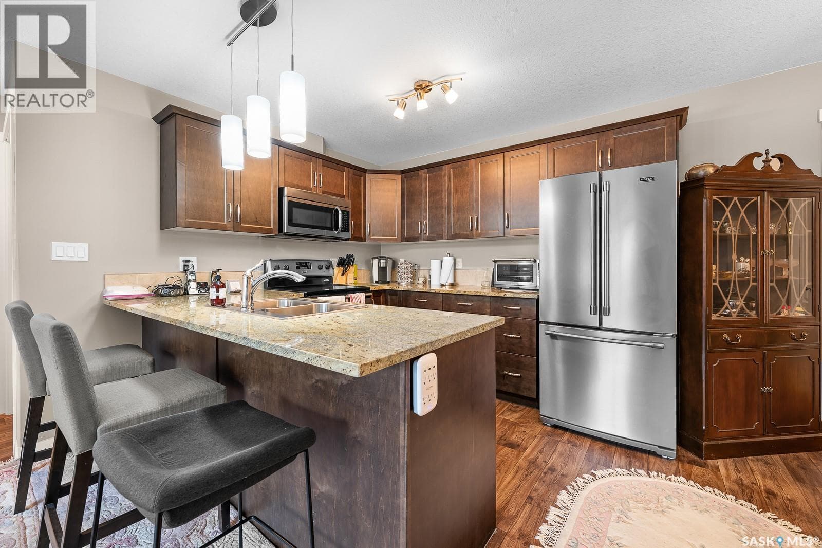 206 1220 Empress STREET — photo 5